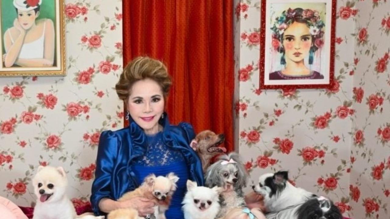Sosok Dewi Soekarno, Istri Bung Karno yang Rela Lepas Status WNI dan Bikin Partai Politik di Jepang