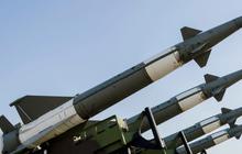 Balas Serangan, Pakistan Hujani Pangkalan Militer India dengan Rudal