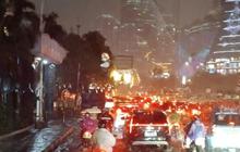 Fakta Unik: 3 Koridor Transjakarta Terlambat Imbas Genangan dan Kecelakaan, Penumpang Diminta Bersabar