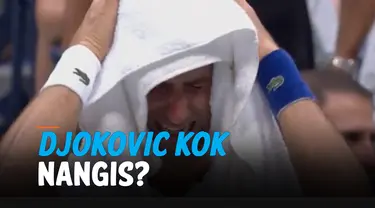 NOVAK NANGIS