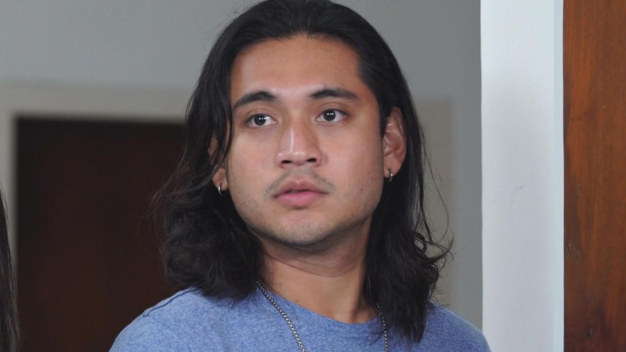 Love Story The Series