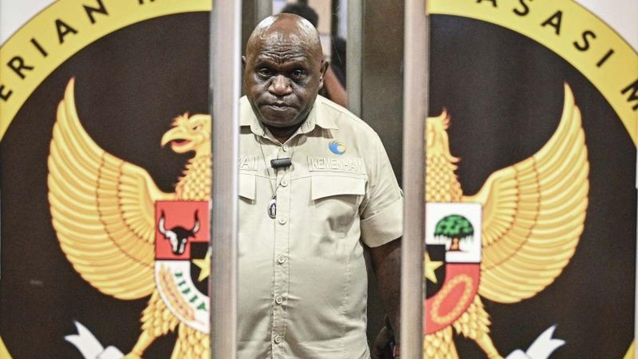 Menteri HAM: Penyelesaian Konflik Papua Butuh Keputusan Nasional dan Pendekatan Menyeluruh