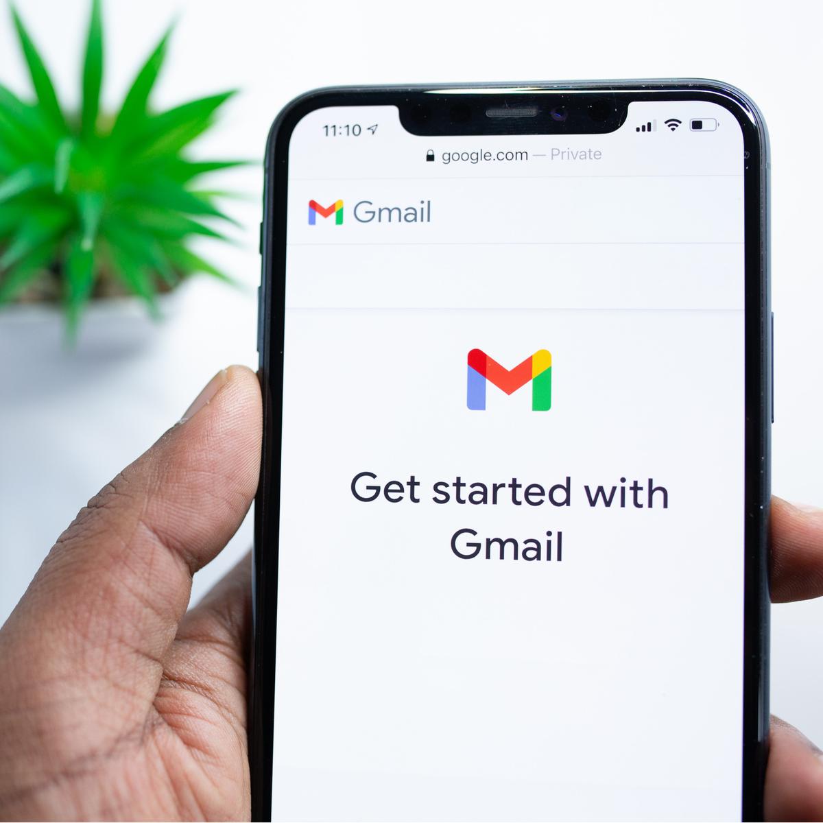 Cara Buat Email Baru Melalui Handphone, Hanya Butuh 5 Menit
