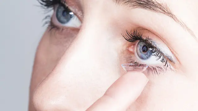 Adakah Batasan Mata Minus untuk Melakukan Lasik? (moreimages/shutterstock)