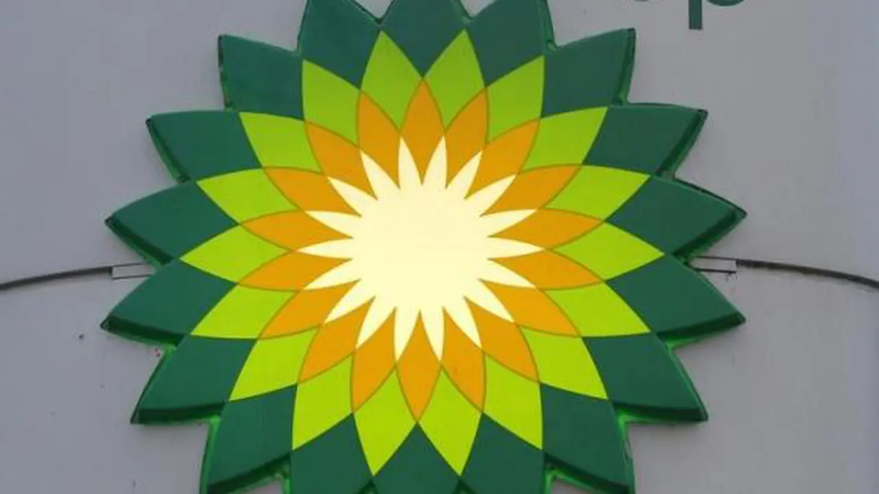 BP Plc