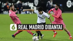 real madrid
