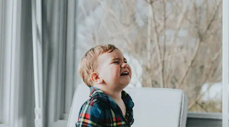 Balita Susah Buang Air Besar? Ketahui Penyebab Dan Cara Mengatasinya -  Parenting Fimela.com