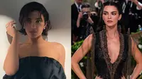 Seorang pelatih kebugaran membuat tren latihan lengan ramping ala Kylie dan Kendall Jenner di TikTok. (Dok: Instagram&nbsp;https://www.instagram.com/kyliejenner/?hl=en)