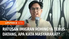 Ratusan imigran etnis Rohingya terus tiba di sejumlah daerah di Provinsi Aceh. Kehadiran para pengungsi di Tanah Rencong inipun menuai polemik. Tanpa mengesampingkan isu kemanusiaan, hal ini tentunya menambah rentetan pekerjaan rumah Pemerintah Indon...