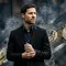 Xabi Alonso, Chelsea. (Foto by Gemini AI)