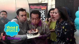 Anwar Fuady Terbaru Berita Foto Video Fimela Com