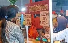 Polres Metro Tangerang Amankan 37 Preman dalam Operasi Berantas Jaya di Ciledug