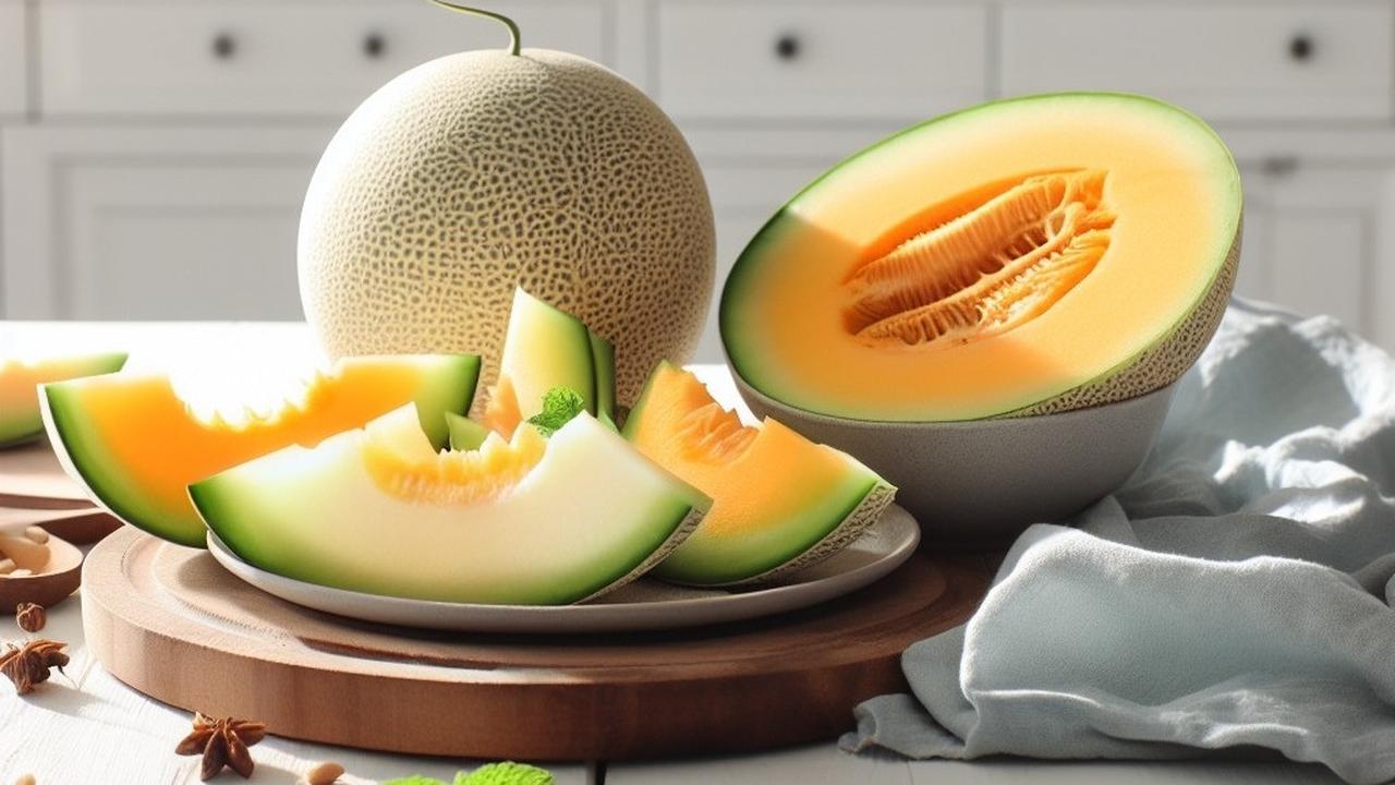 Kandungan Nutrisi Melon Hijau dan Kuning