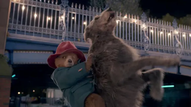 Paddington 2