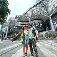 Shenina Cinnamon (Instagram/sheninacinnamon)