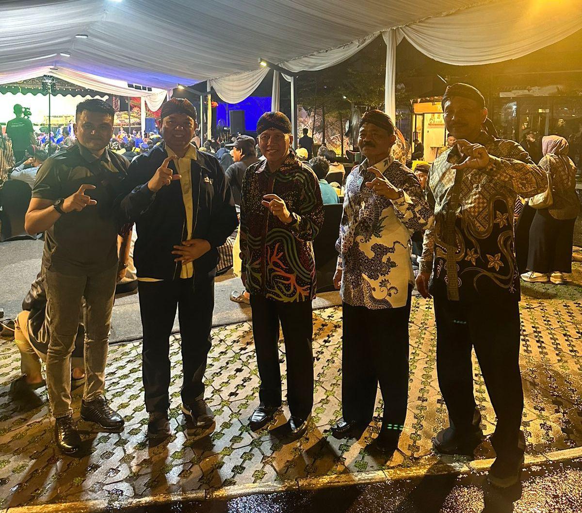 Dok. Istimewa