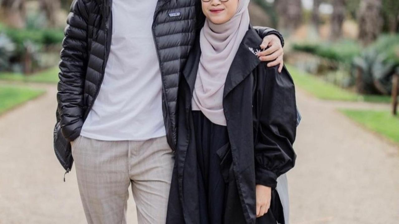Bukan dari Kalangan Selebritis, Ini Pekerjaan Nesyana Ayu Nabila Istri Ben Kasyafani