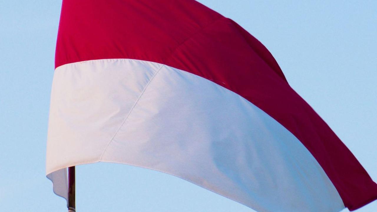 Contoh Susunan Panitia 17 Agustus Tingkat Kecamatan<br>