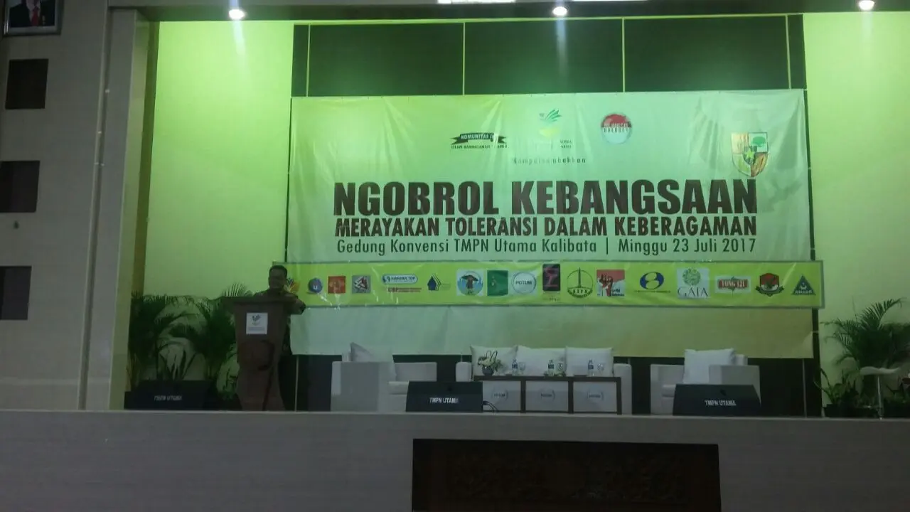 Kebangsaan
