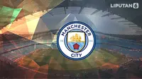 ilustrasi Manchester City (Trie Yas/Liputan6.com)