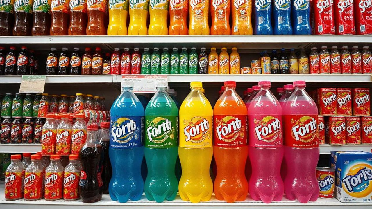 Minuman Penurun Darah Tinggi di Alfamart, Pilihan Sehat untuk Hipertensi