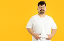 5 Langkah Efektif yang Dapat Membantu Mengecilkan Perut Buncit