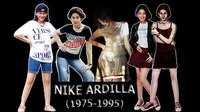 Hari ini 27 Desember adalah hari kelahiran megabintang legendaris kita Nike Ardilla. 