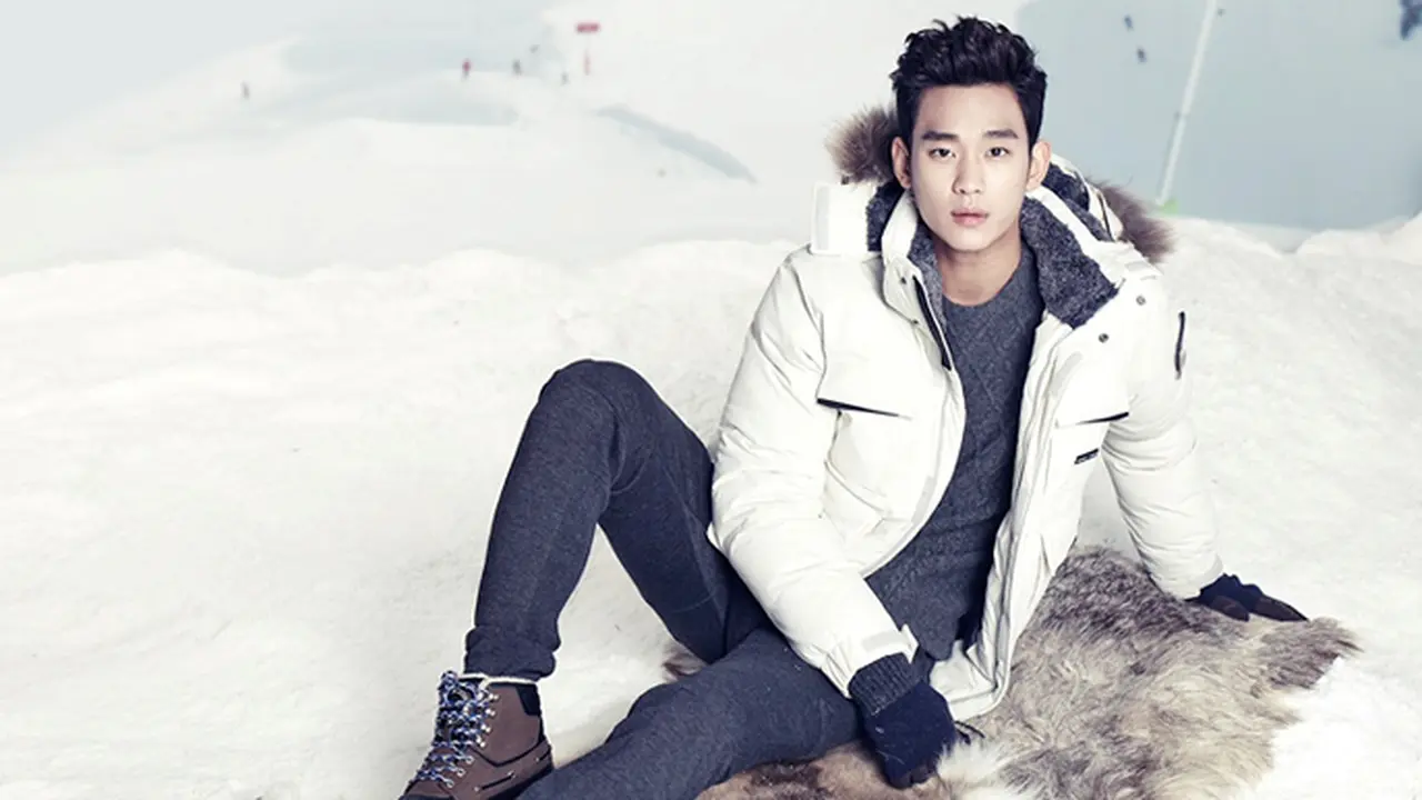 Kim Soo Hyun, Artis K-Pop dengan Pendapatan Fanstastis