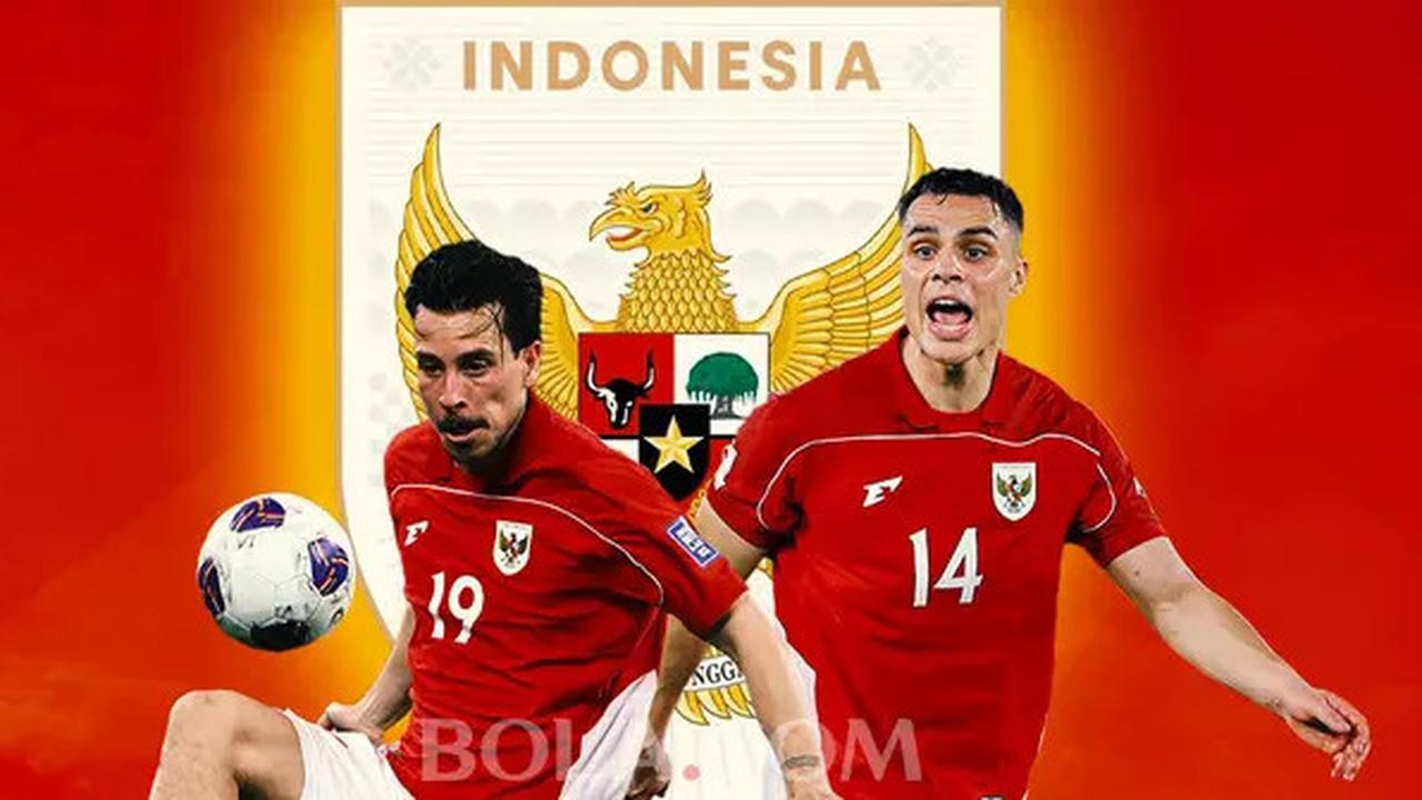 Kata Pengamat soal Gelombang Naturalisasi Timnas Indonesia yang Tak Berhenti: Skuad Garuda Makin Kuat?