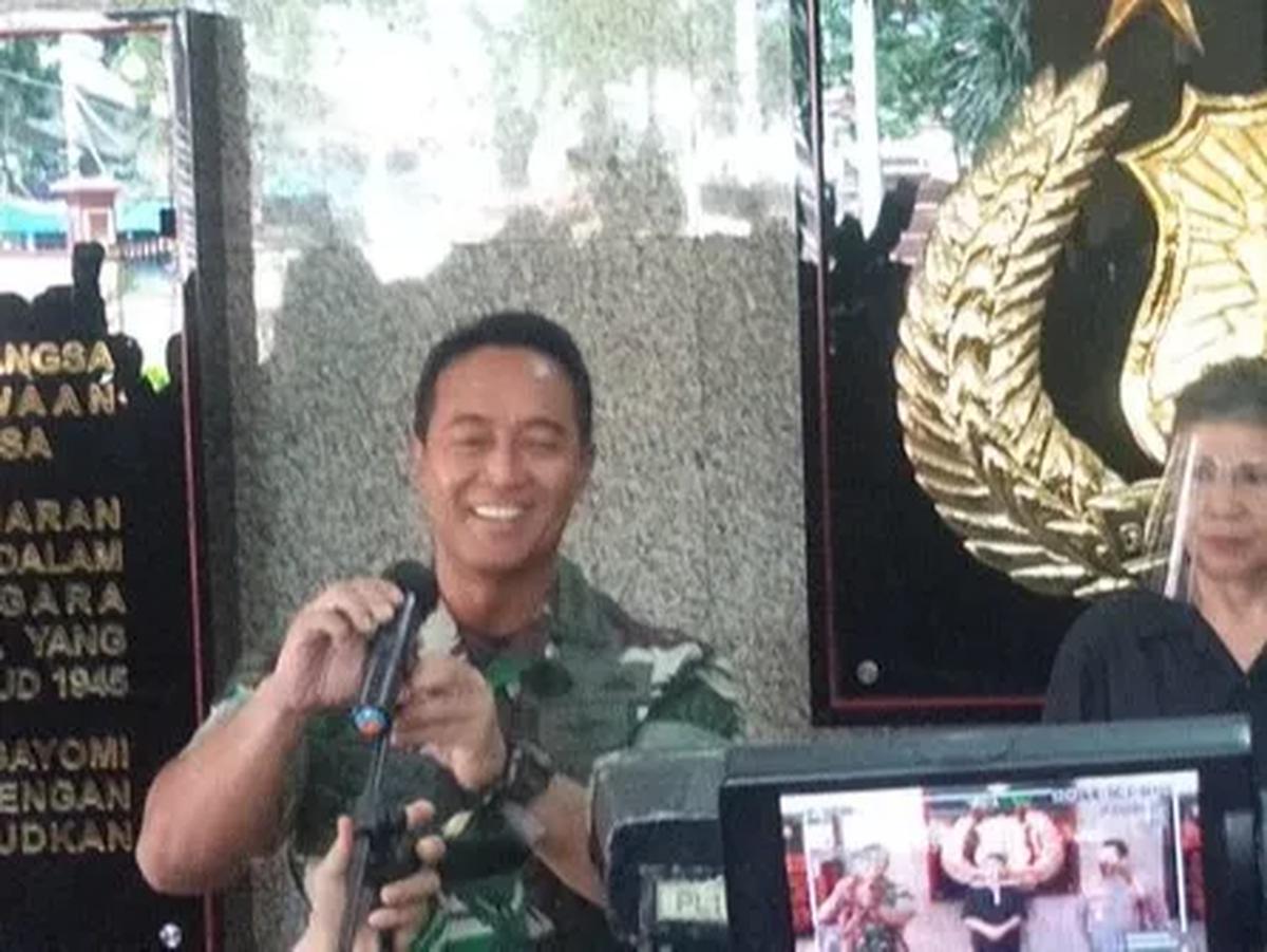 Dok. Istimewa