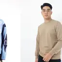 Sweatshirt Pria Pilihan yang Nyaman Dipakai dan Mudah Dipadukan dengan Berbagai Gaya