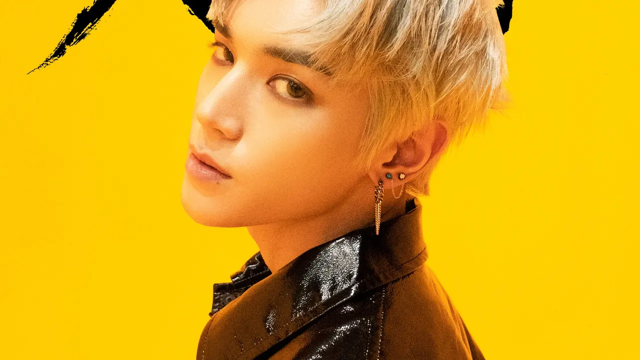 Taeyong NCT (SM Entertainment via Soompi)