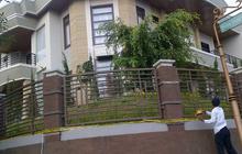 Selain narkoba, rumah mewah di Bandung jadi markas penipuan