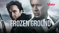 Film The Frozen Ground dibintangi oleh John Cusack dan Nicolas Cage. (Dok. Vidio)