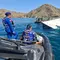 Kapal Pinisi Bawa Turis Asing Tenggelam di Labuan Bajo