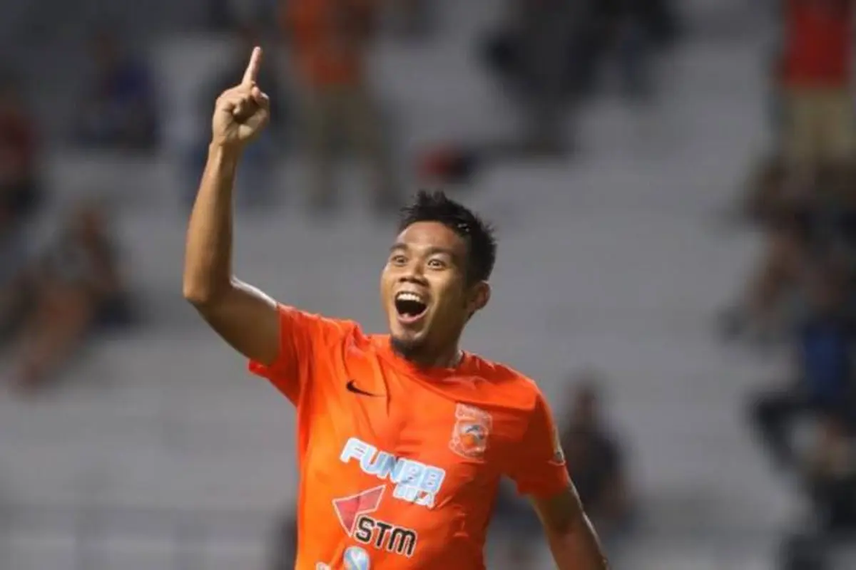 Wildansyah