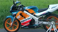 4 Jenis Honda NSR yang Pernah Masuk Pasar Indonesia