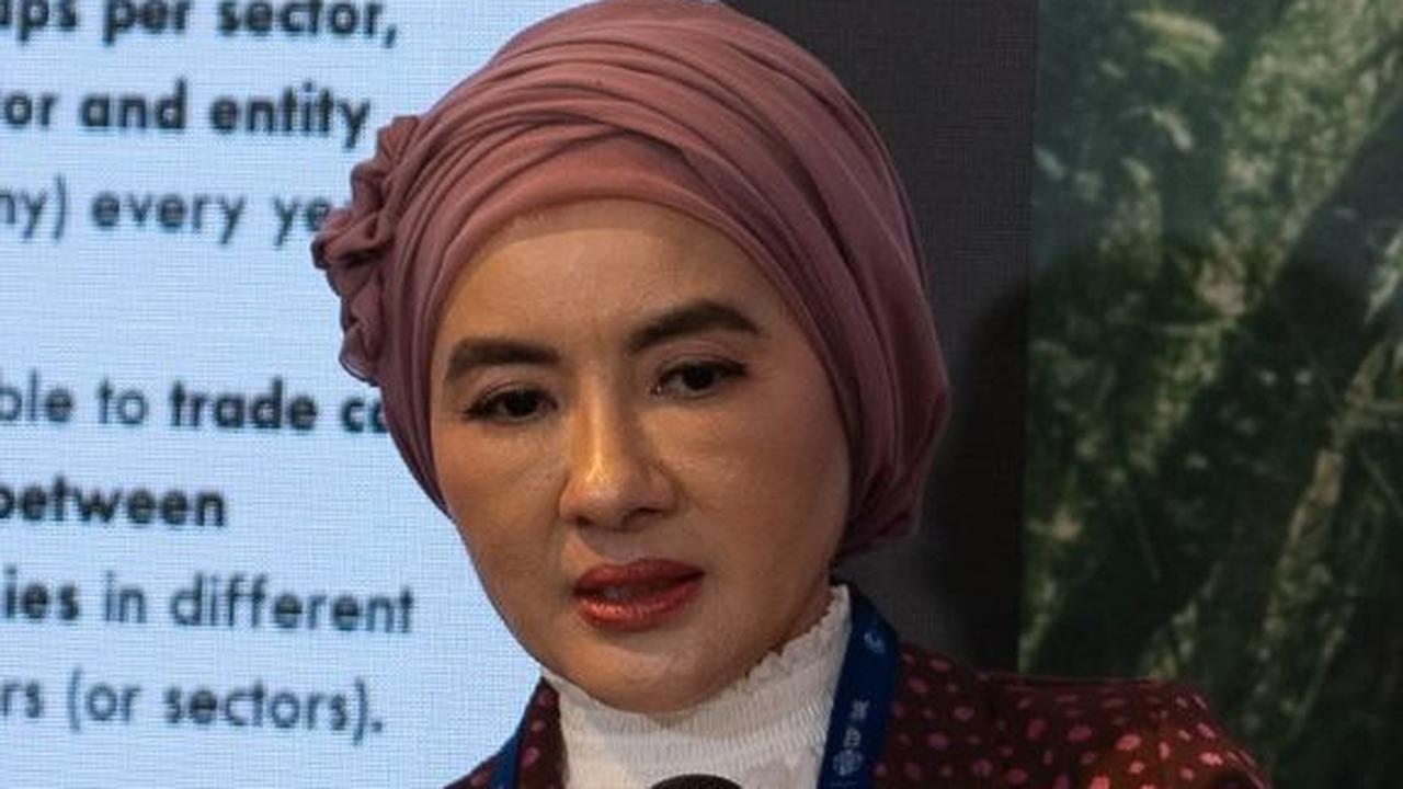 Hadiri COP-28, Pertamina Tegaskan Komitmen NZE 2060