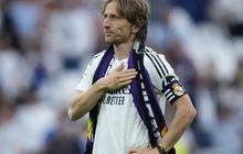 Luka Modric Dikabarkan Gabung ke AC Milan: Bintang Kroasia ini Akan Perkuat Rossoneri Musim Depan?
