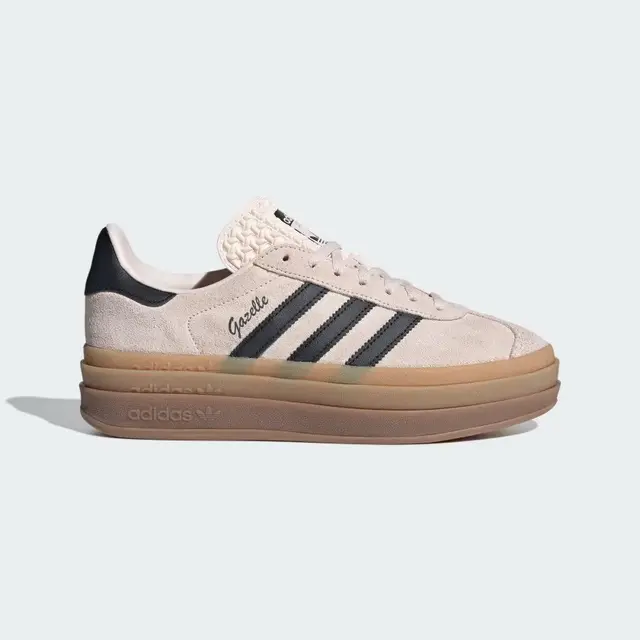 Adidas Gazelle Bold Shoes