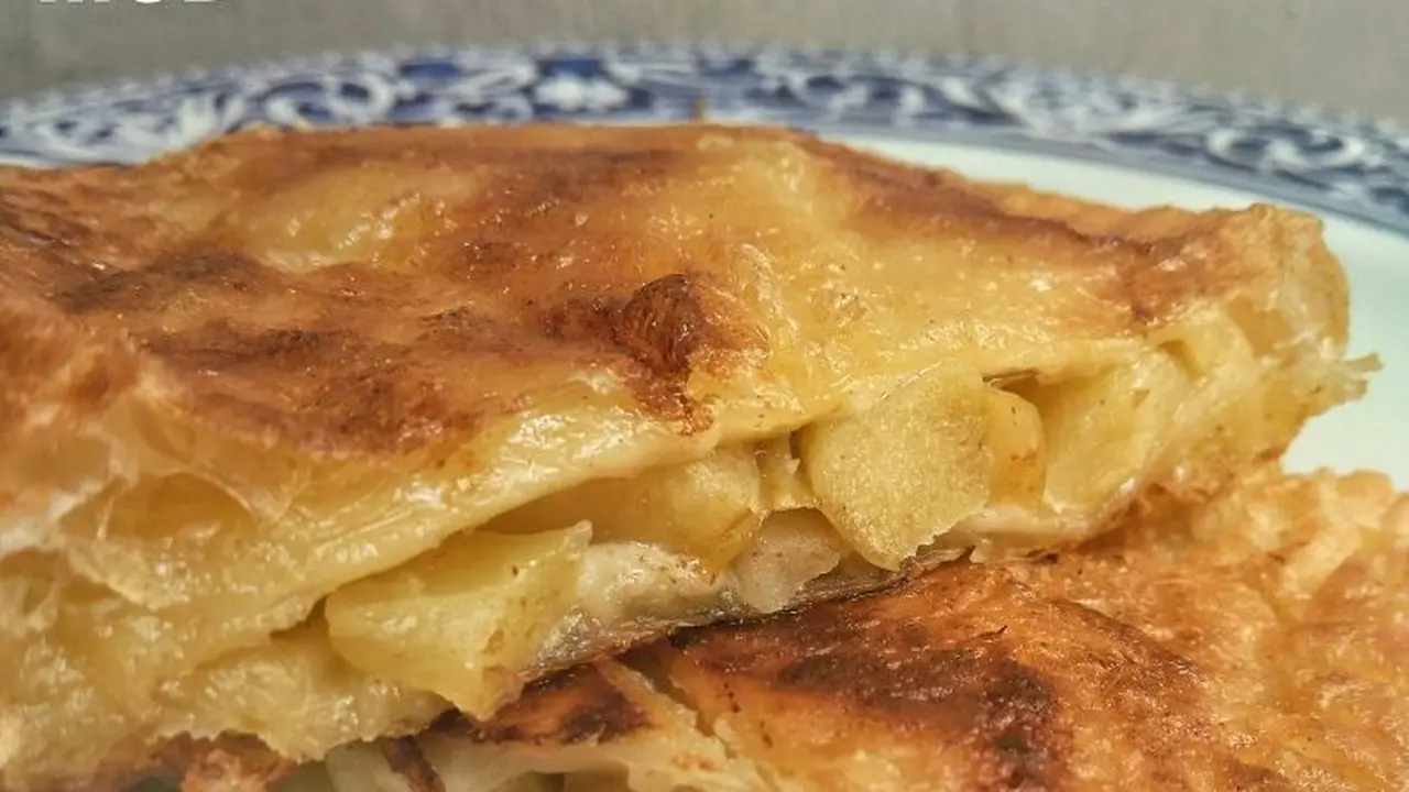 [Bintang] Resep