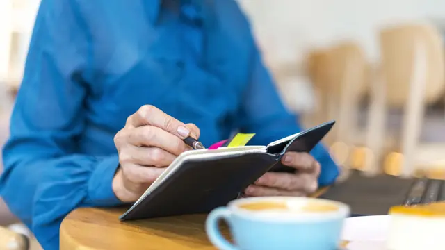 2. Buat Jadwal yang Fleksibel