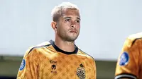 BRI Liga 1: Pemain Timnas Singapura Siap Bawa Bhayangkara FC Hajar Persija Jakarta