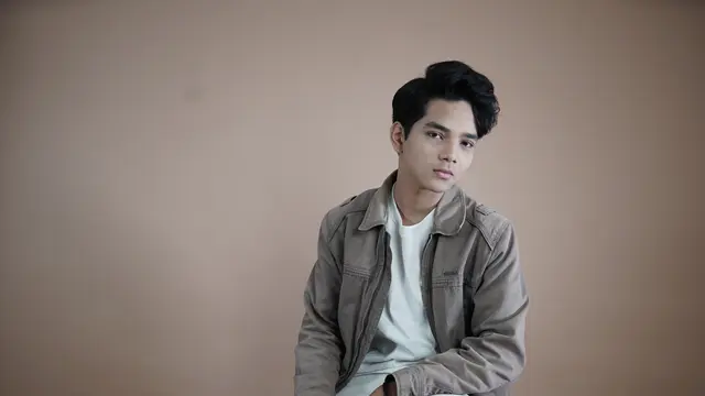 Ray Surajaya (Istimewa)
