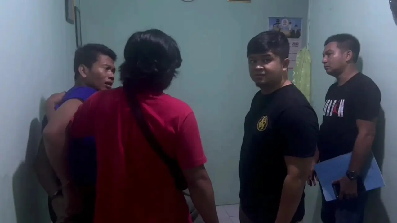 Pembunuh Wanita Hamil