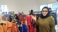 Iyeth Bustami Lelang Baju King Nassar Sampai Lesti Kejora di Harlah PKB untuk Jaga Lingkungan dari Kerusakan