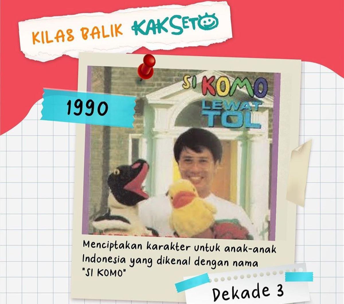 Dok. Istimewa