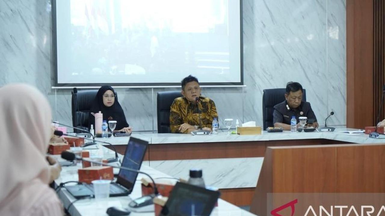 OKU Timur Raih Penghargaan Kabupaten/Kota Sehat 2025, Martapura Kian Bersih dan Sehat