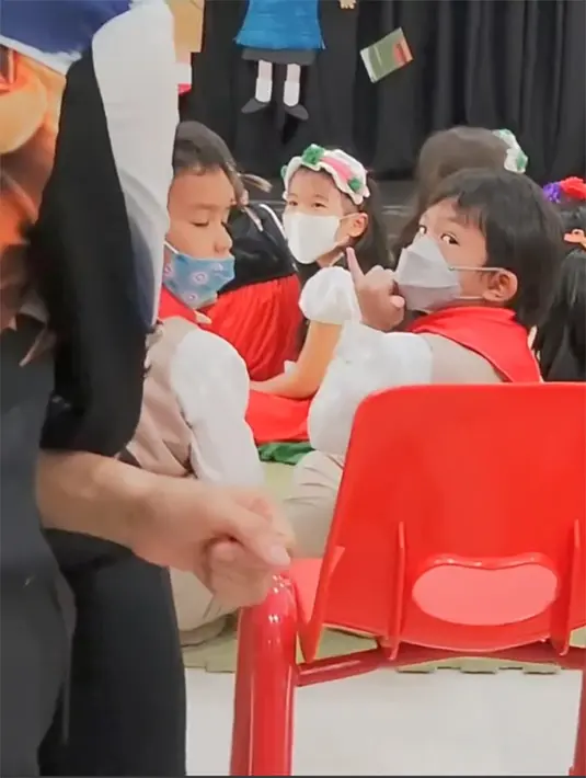 [Instagram/mrsayudewi]