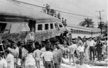 19 Oktober 1987 Terjadi Tabrakan Kereta Api Bintaro 1, Begini Kronologinya